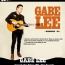 11/10 Gabe Lee (Nashville, US) + support: Thea & The Wild (NO) – Folkets Hus (Country/Folk/Americana)
