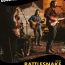21/9 Rattlesnake Milk (Texas, US) – Folkets Hus (Country/Folk/Americana)